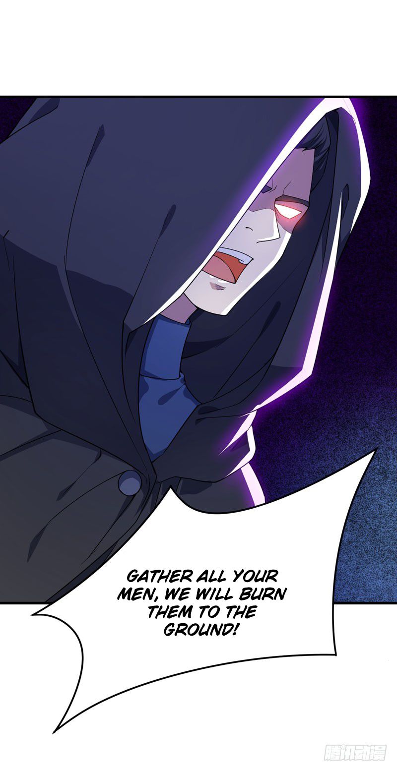 Rise of the Demon King Chapter 42 - Page 21