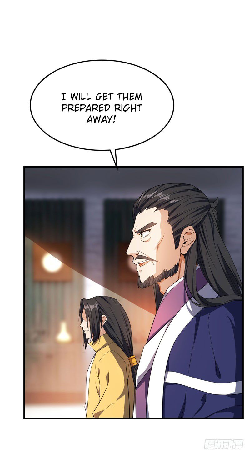Rise of the Demon King Chapter 42 - Page 22