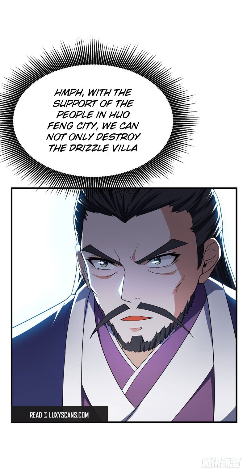 Rise of the Demon King Chapter 42 - Page 23