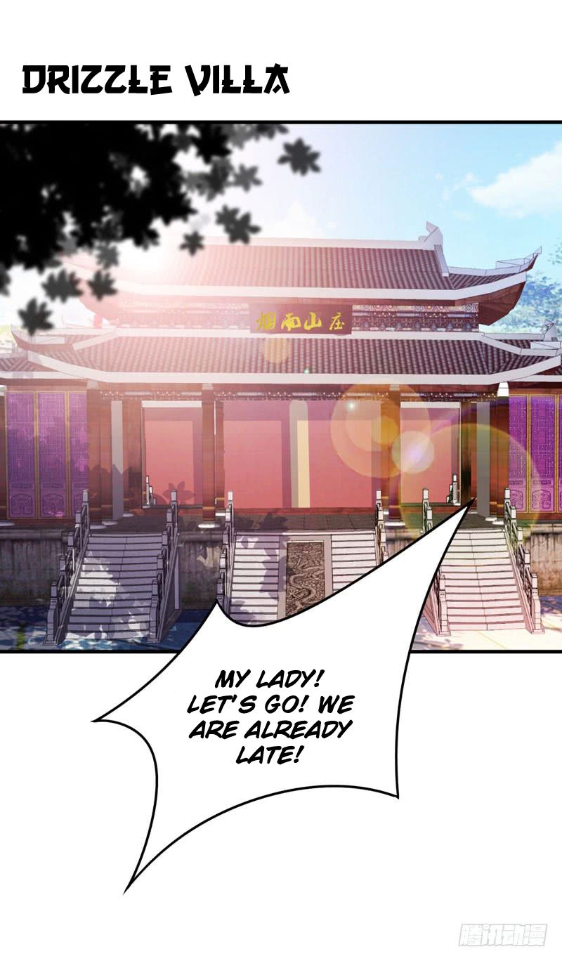 Rise of the Demon King Chapter 42 - Page 26