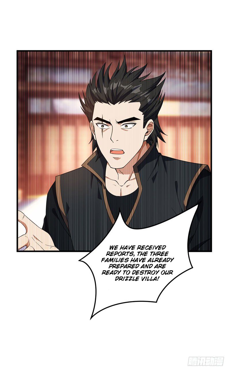 Rise of the Demon King Chapter 42 - Page 27