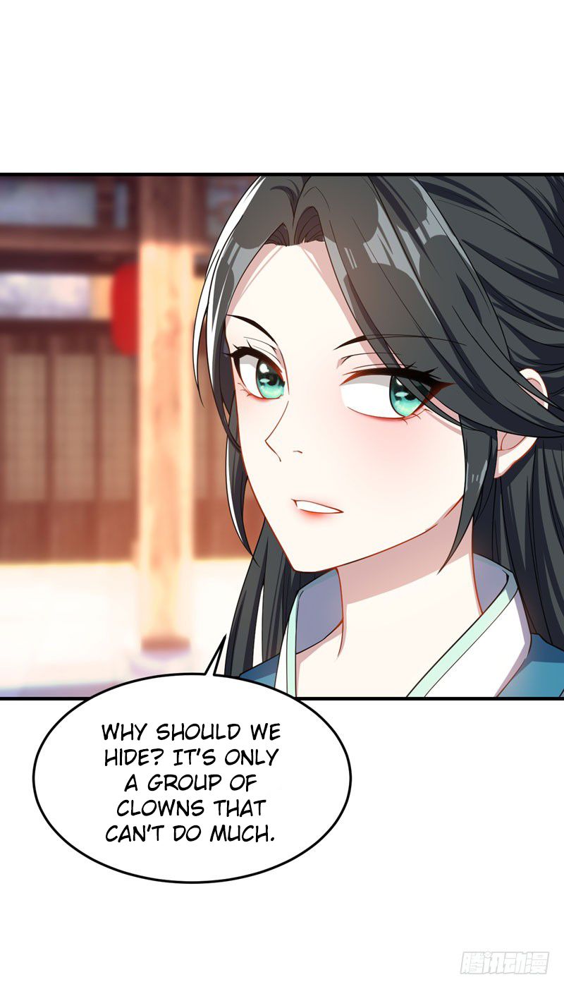 Rise of the Demon King Chapter 42 - Page 29