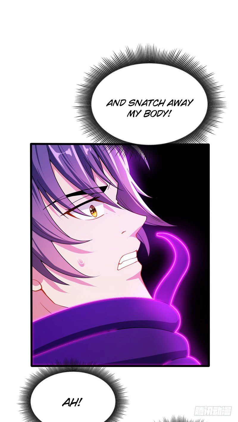 Rise of the Demon King Chapter 42 - Page 3