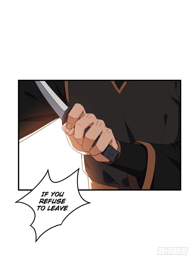 Rise of the Demon King Chapter 42 - Page 31