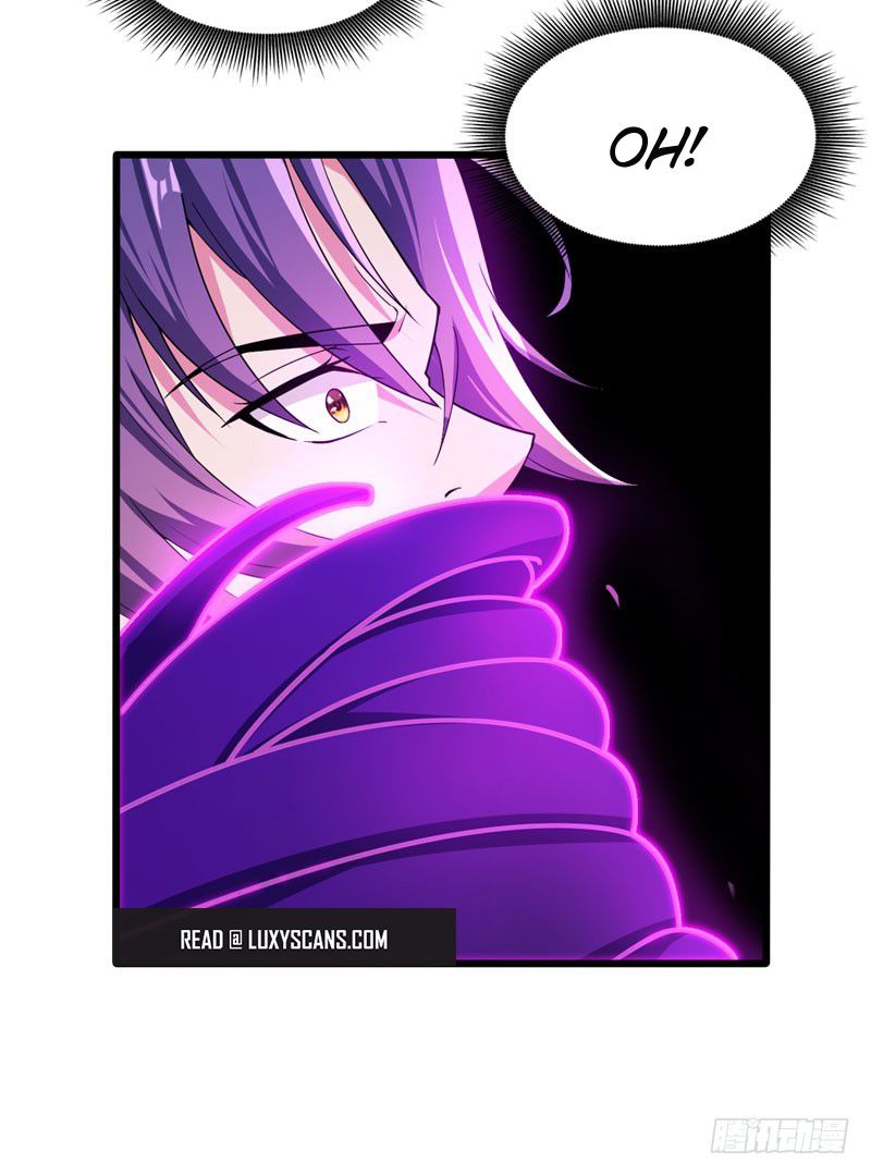 Rise of the Demon King Chapter 42 - Page 4
