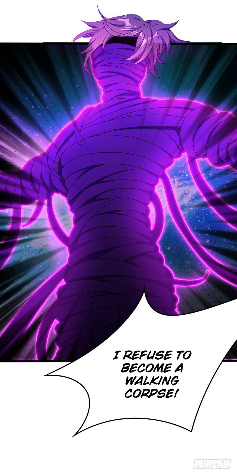 Rise of the Demon King Chapter 42 - Page 8