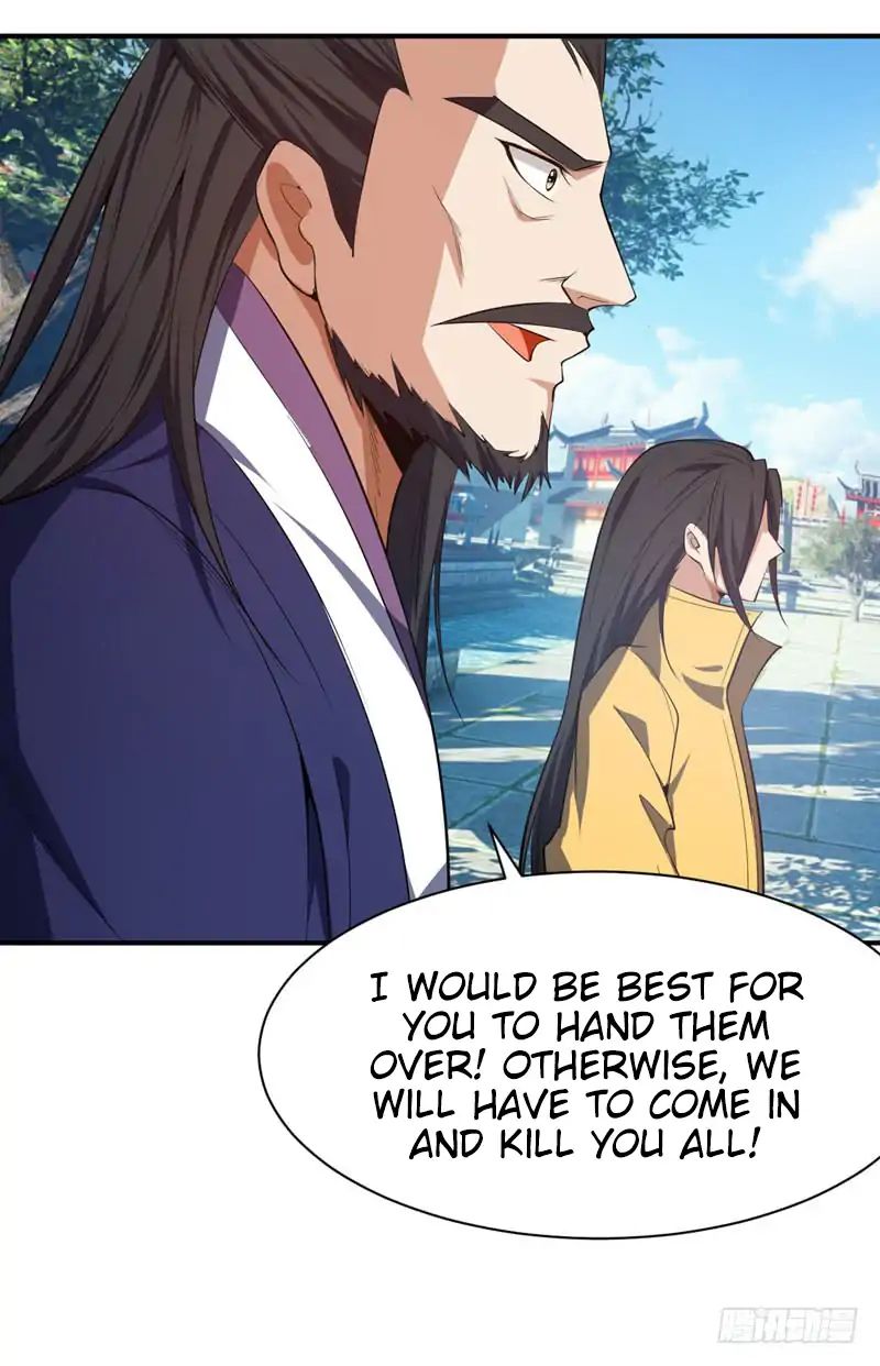 Rise of the Demon King Chapter 43 - Page 16