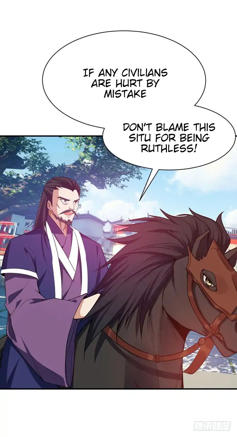 Rise of the Demon King Chapter 43 - Page 17