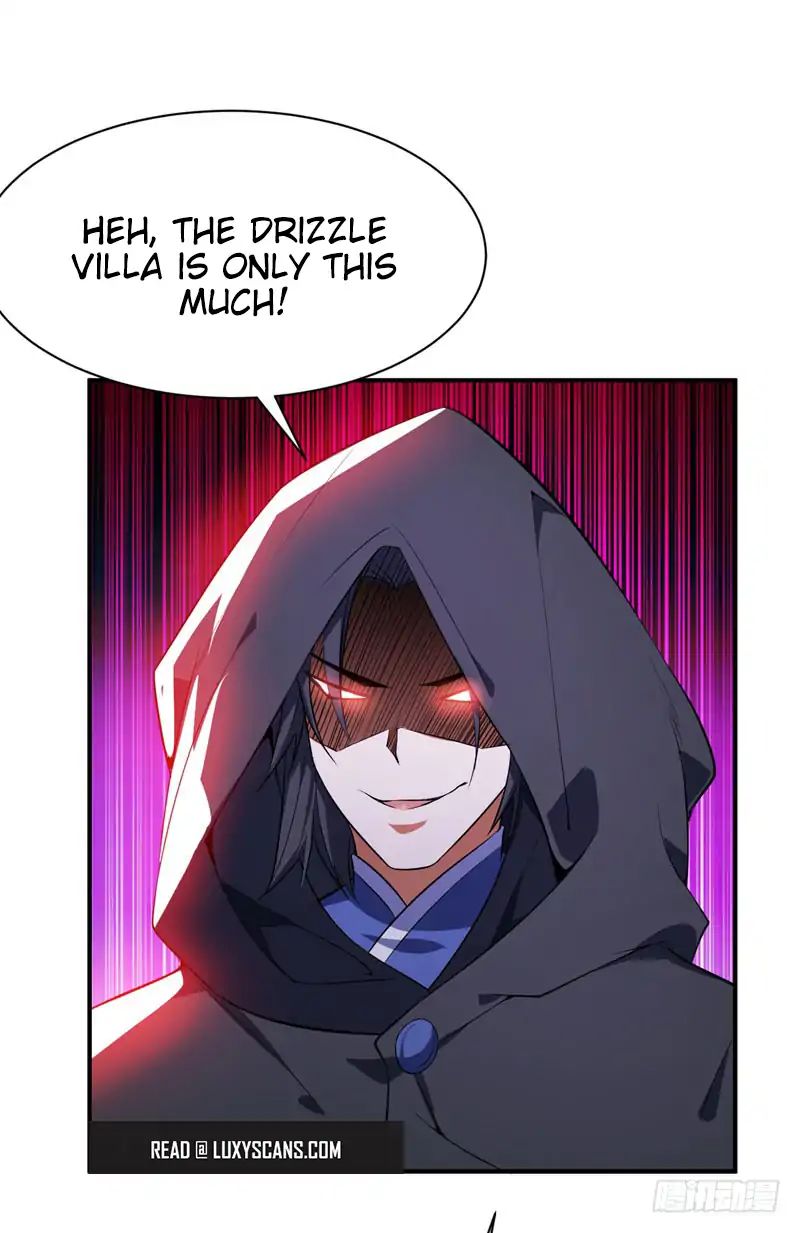 Rise of the Demon King Chapter 43 - Page 19