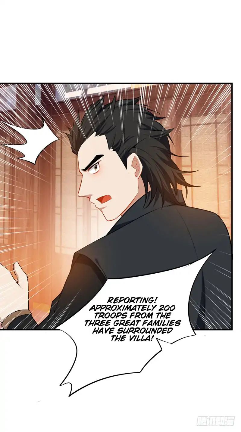 Rise of the Demon King Chapter 43 - Page 2