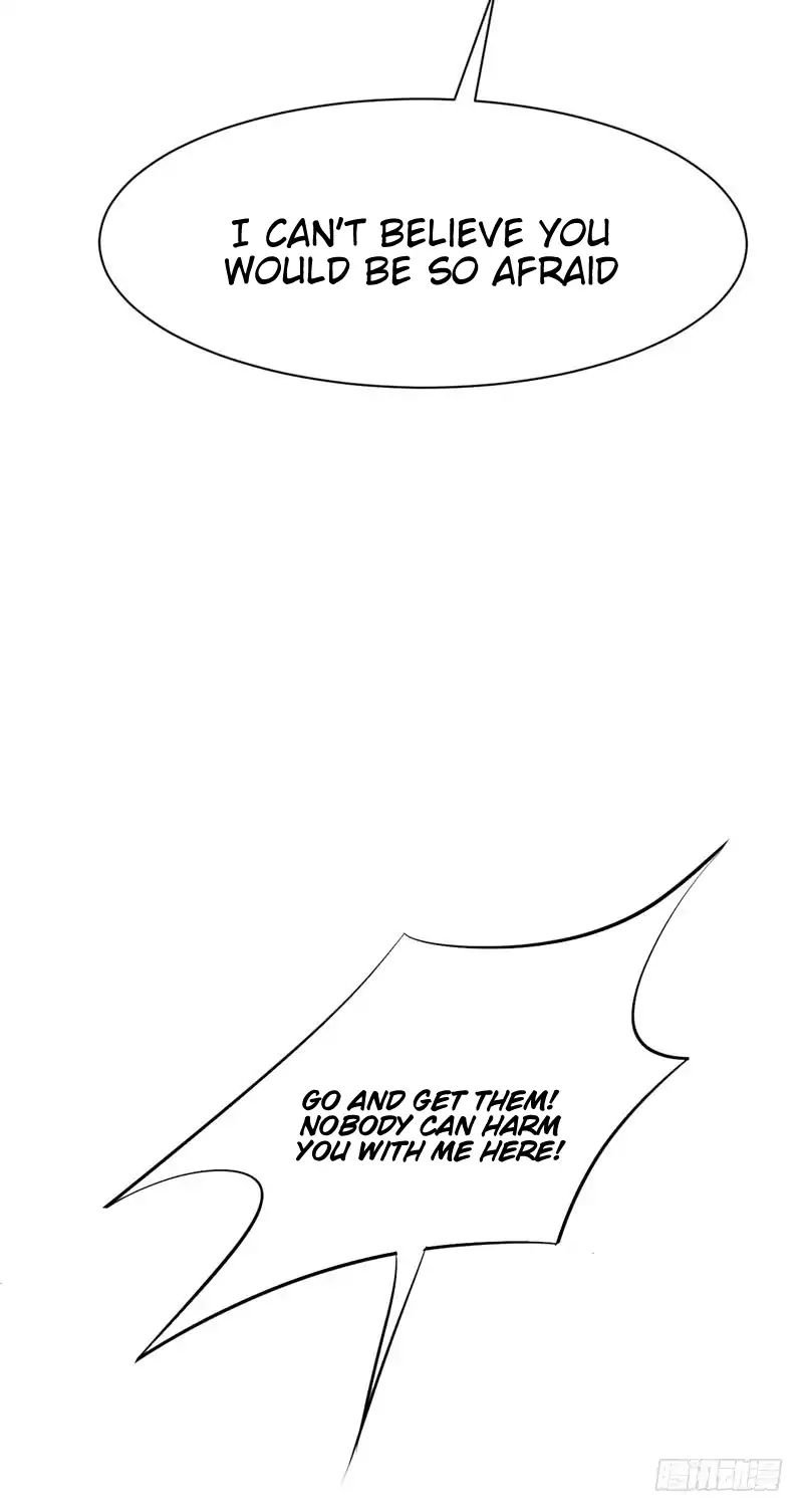 Rise of the Demon King Chapter 43 - Page 20