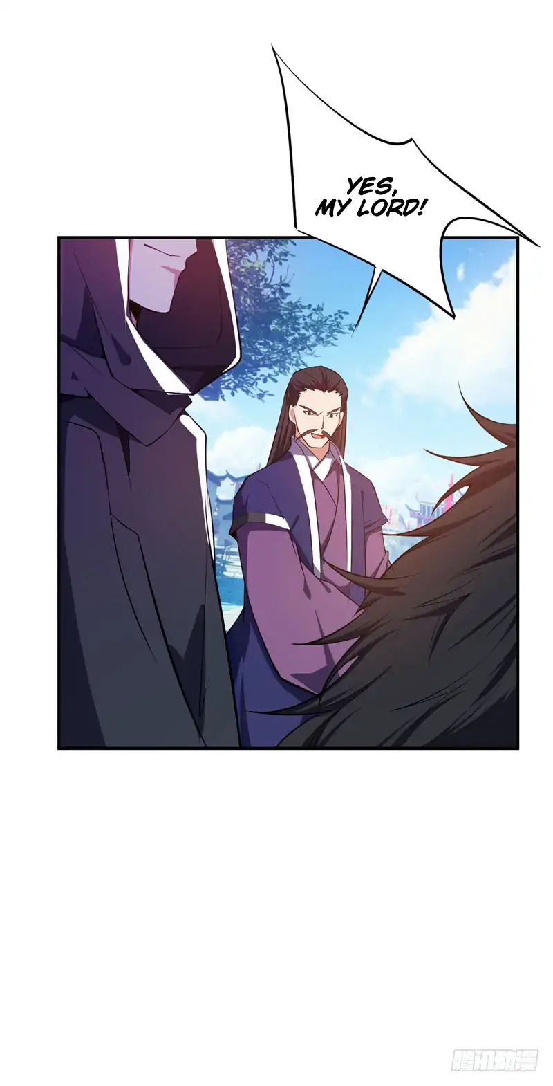 Rise of the Demon King Chapter 43 - Page 22