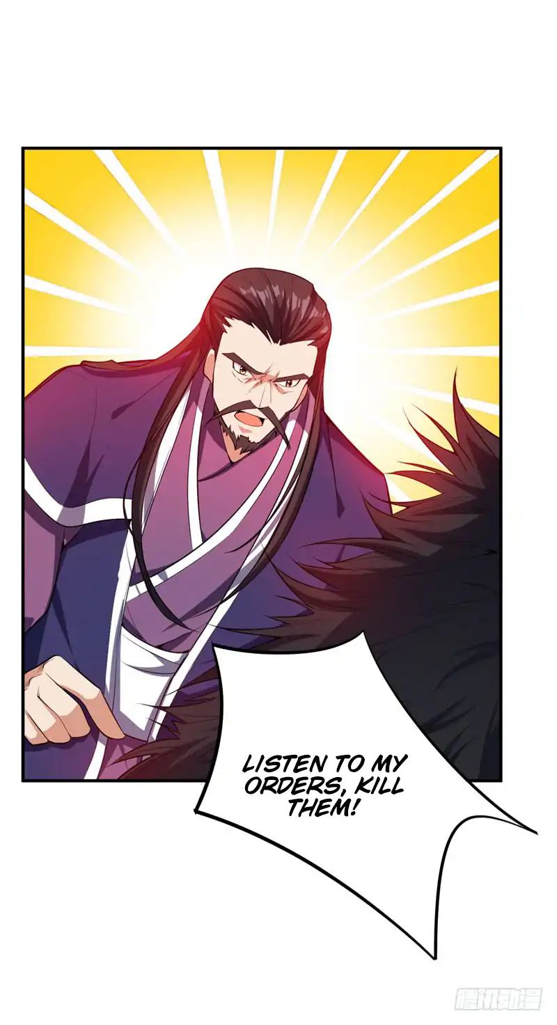 Rise of the Demon King Chapter 43 - Page 23