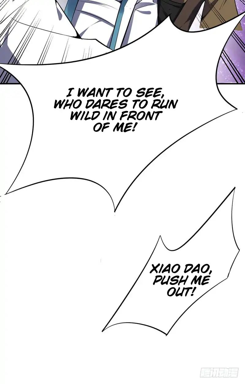 Rise of the Demon King Chapter 43 - Page 6
