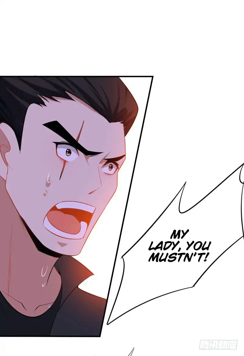 Rise of the Demon King Chapter 43 - Page 7