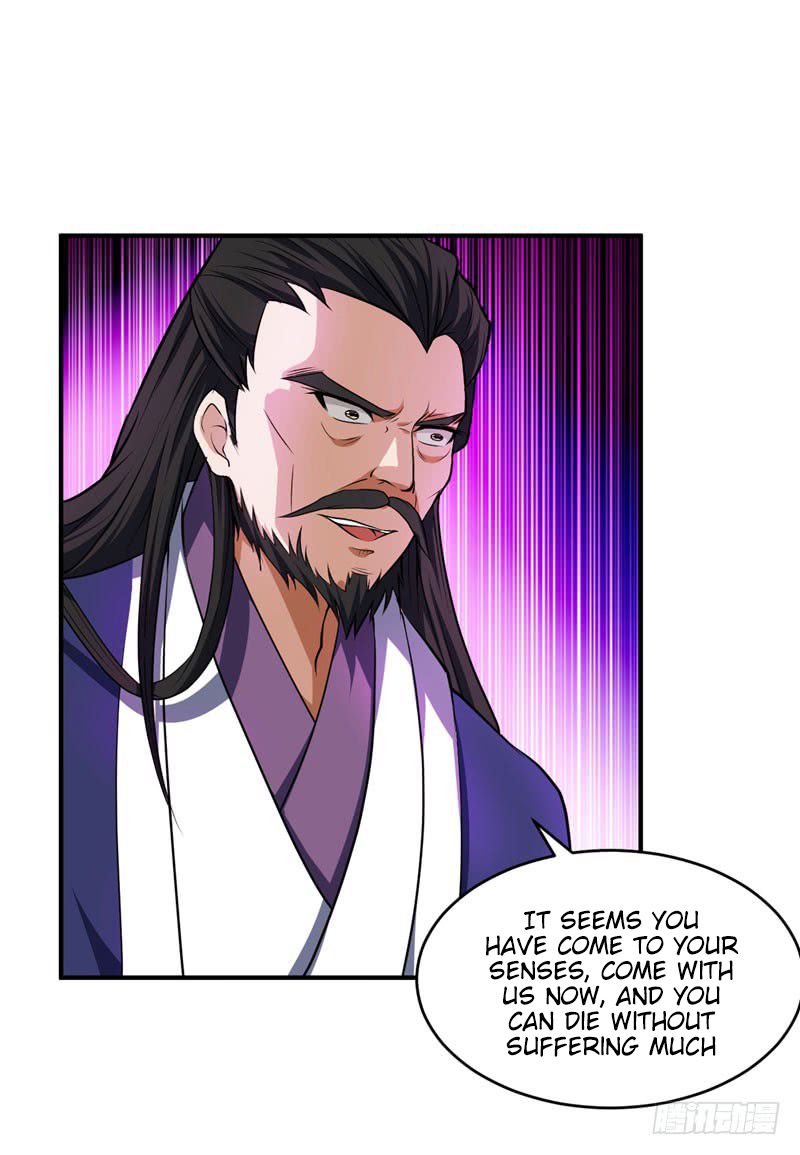 Rise of the Demon King Chapter 44 - Page 0
