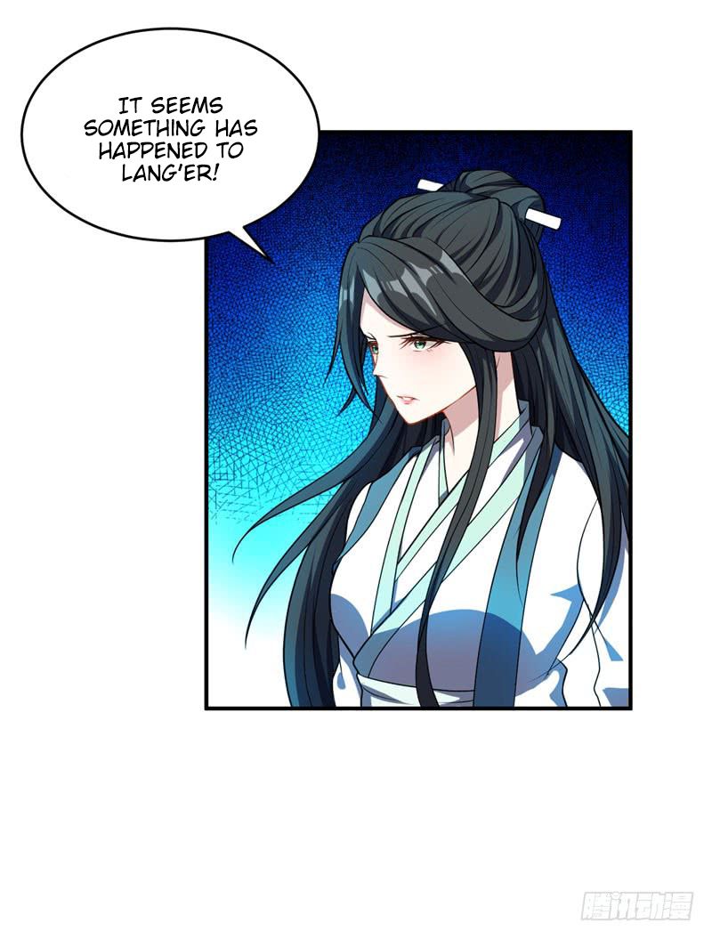 Rise of the Demon King Chapter 44 - Page 1