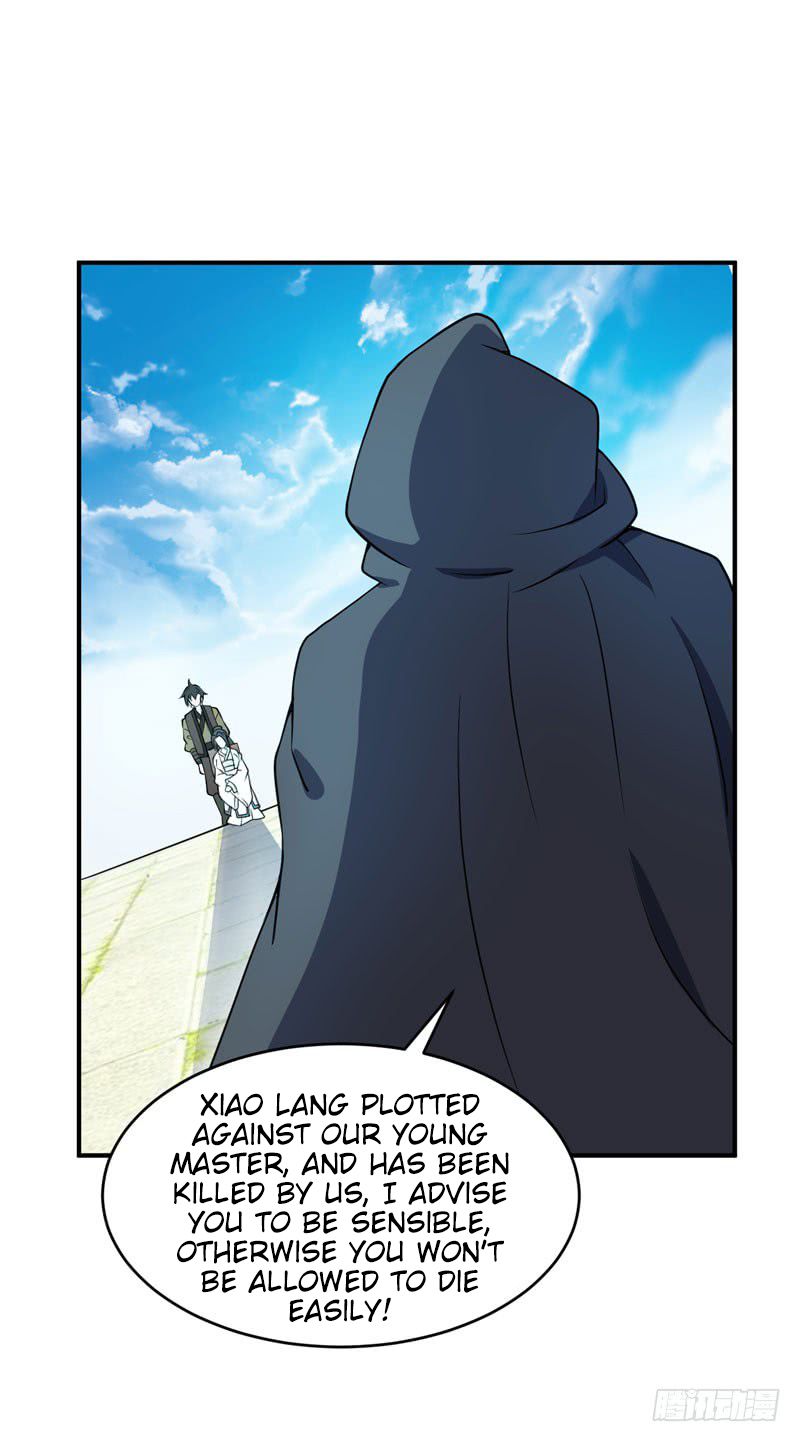 Rise of the Demon King Chapter 44 - Page 10