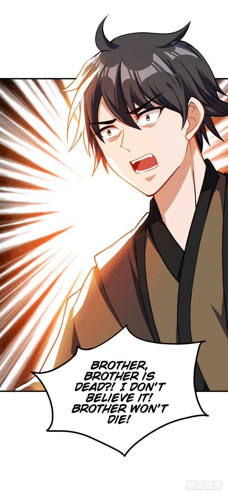 Rise of the Demon King Chapter 44 - Page 13
