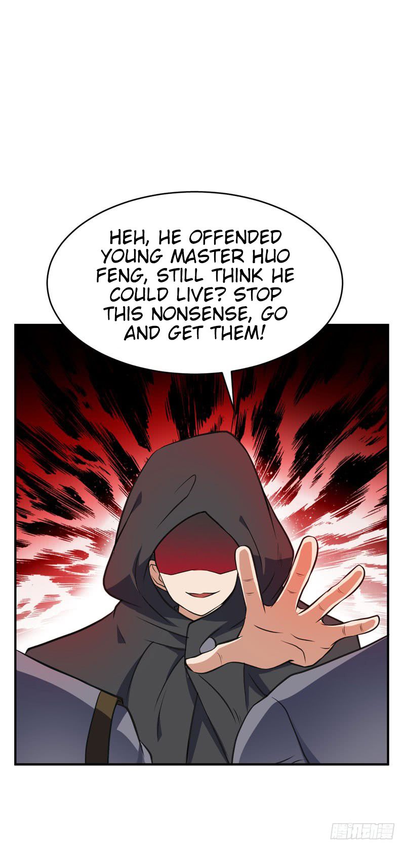 Rise of the Demon King Chapter 44 - Page 14