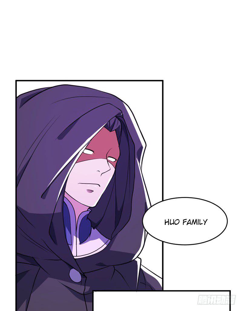 Rise of the Demon King Chapter 44 - Page 2