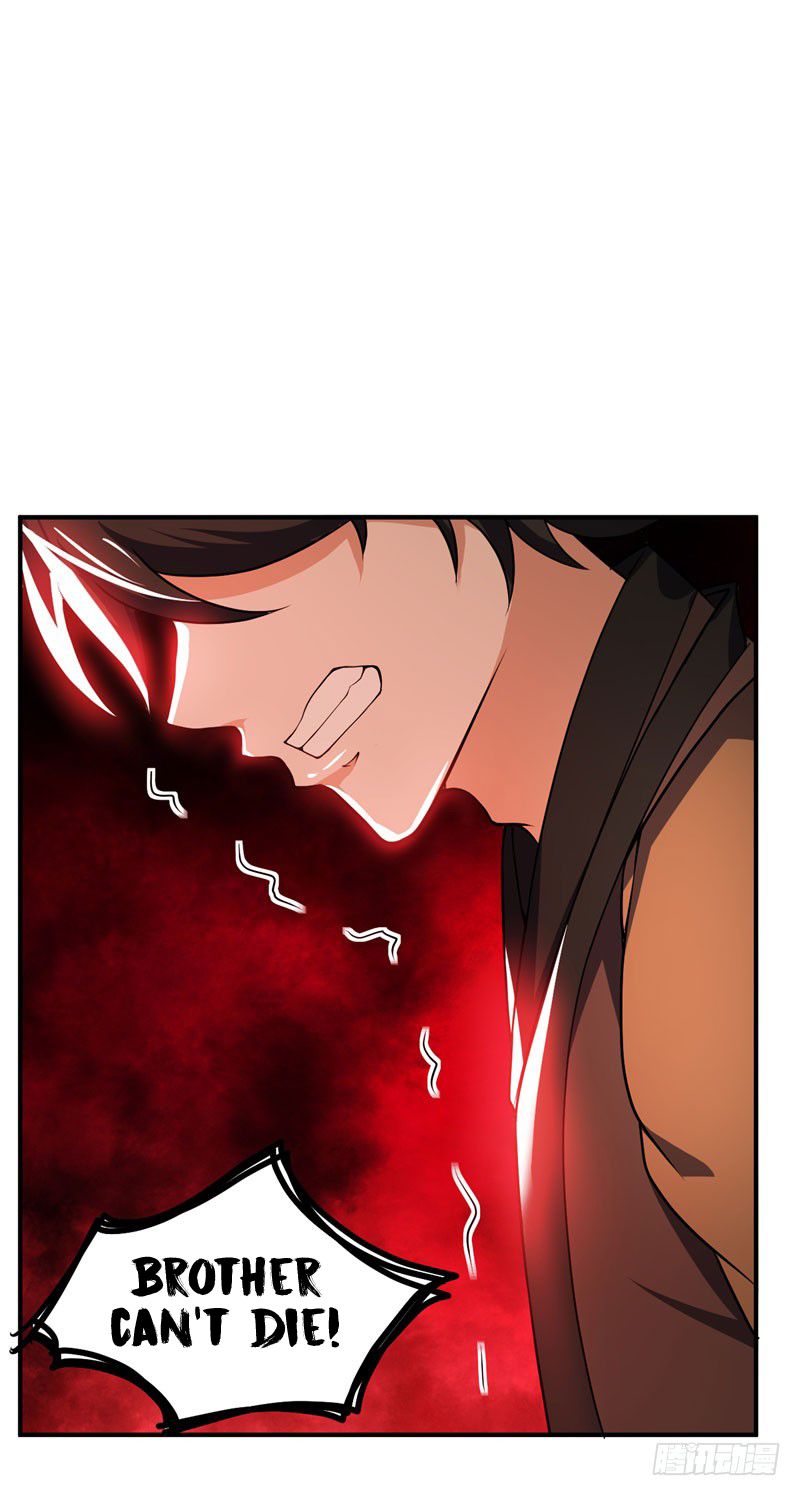 Rise of the Demon King Chapter 44 - Page 20