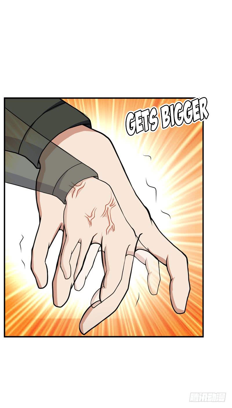 Rise of the Demon King Chapter 44 - Page 22