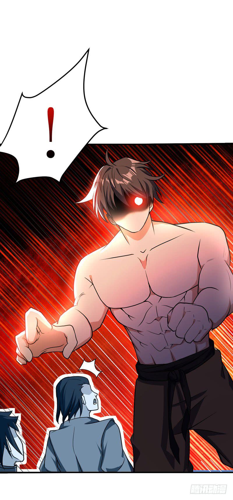 Rise of the Demon King Chapter 44 - Page 24
