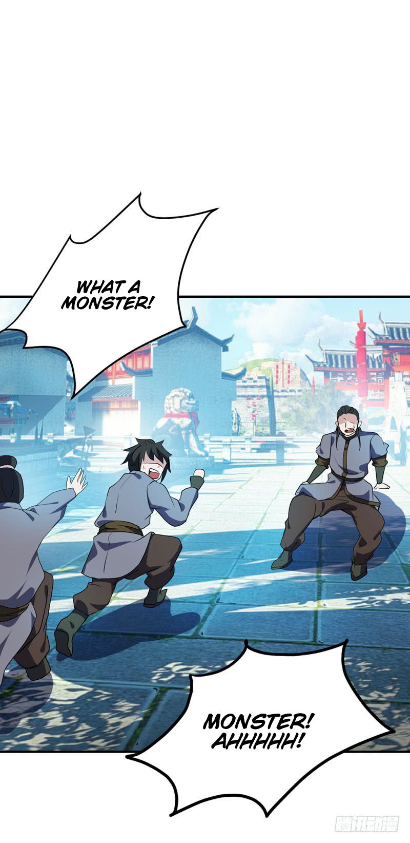 Rise of the Demon King Chapter 44 - Page 25