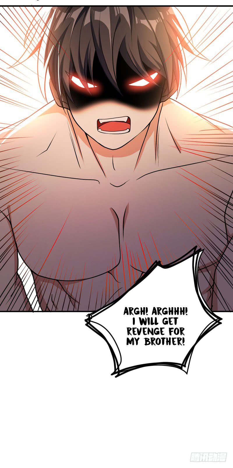 Rise of the Demon King Chapter 44 - Page 27