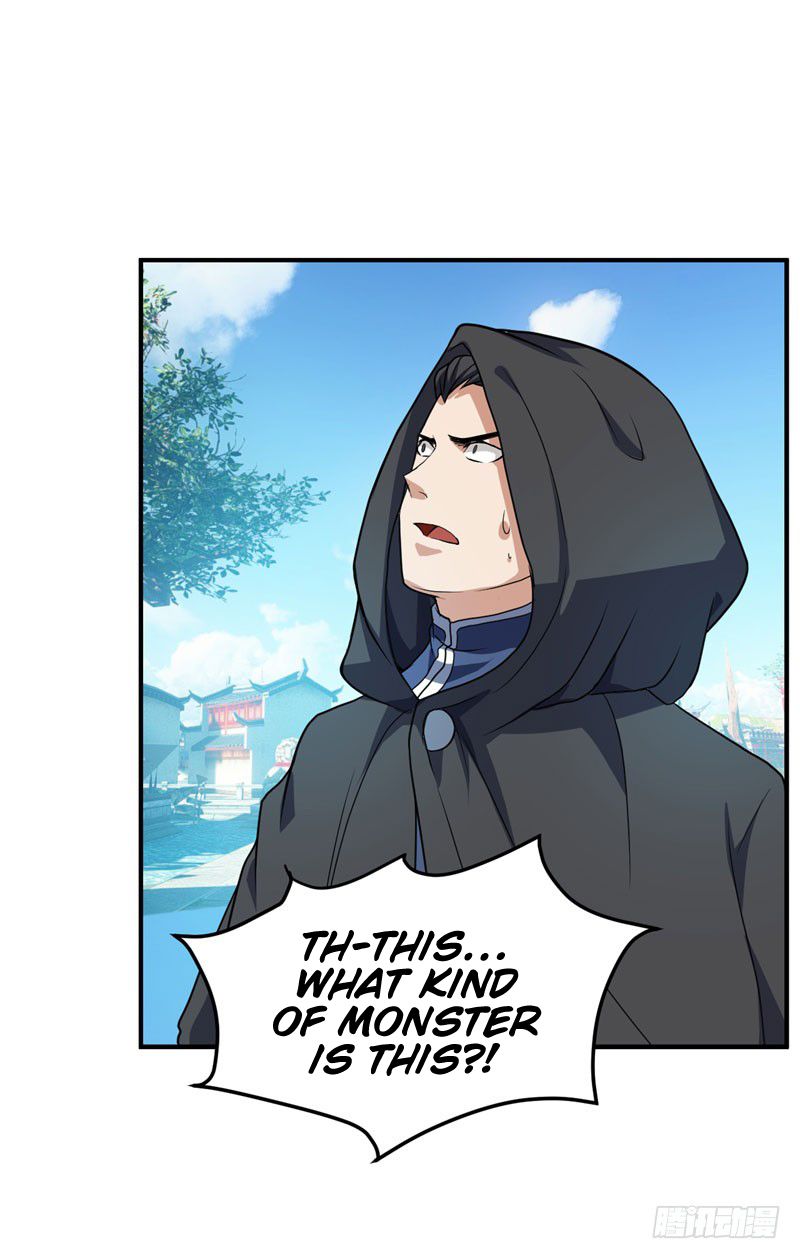 Rise of the Demon King Chapter 44 - Page 28