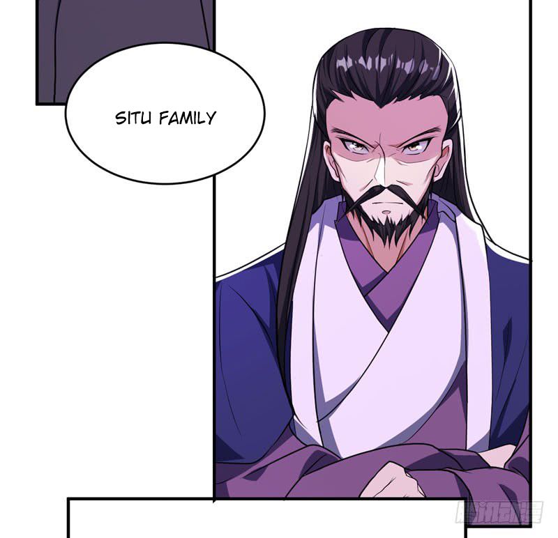 Rise of the Demon King Chapter 44 - Page 3