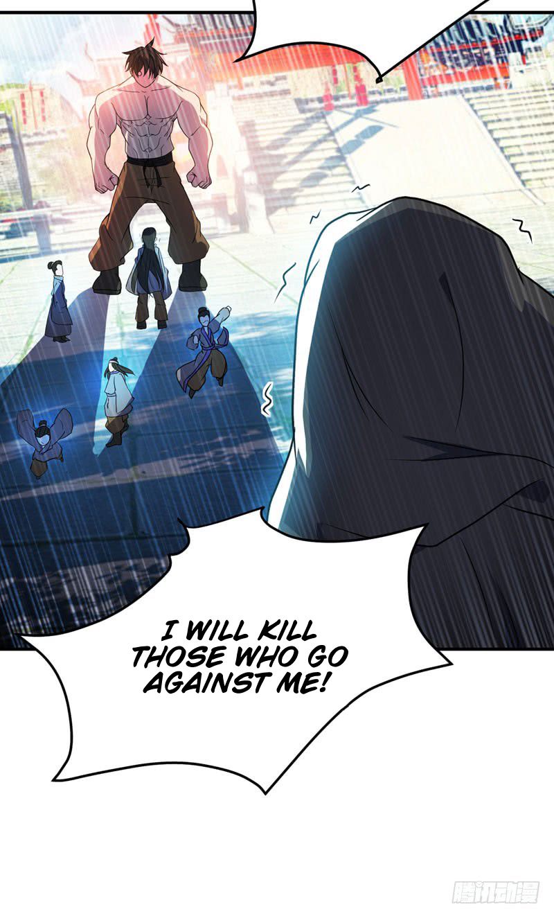 Rise of the Demon King Chapter 44 - Page 30