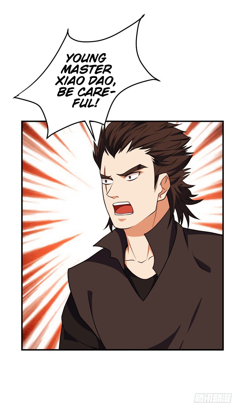 Rise of the Demon King Chapter 44 - Page 32