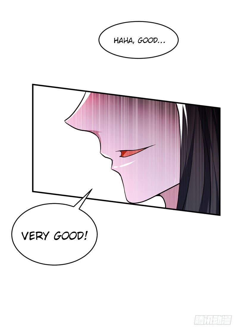 Rise of the Demon King Chapter 44 - Page 5