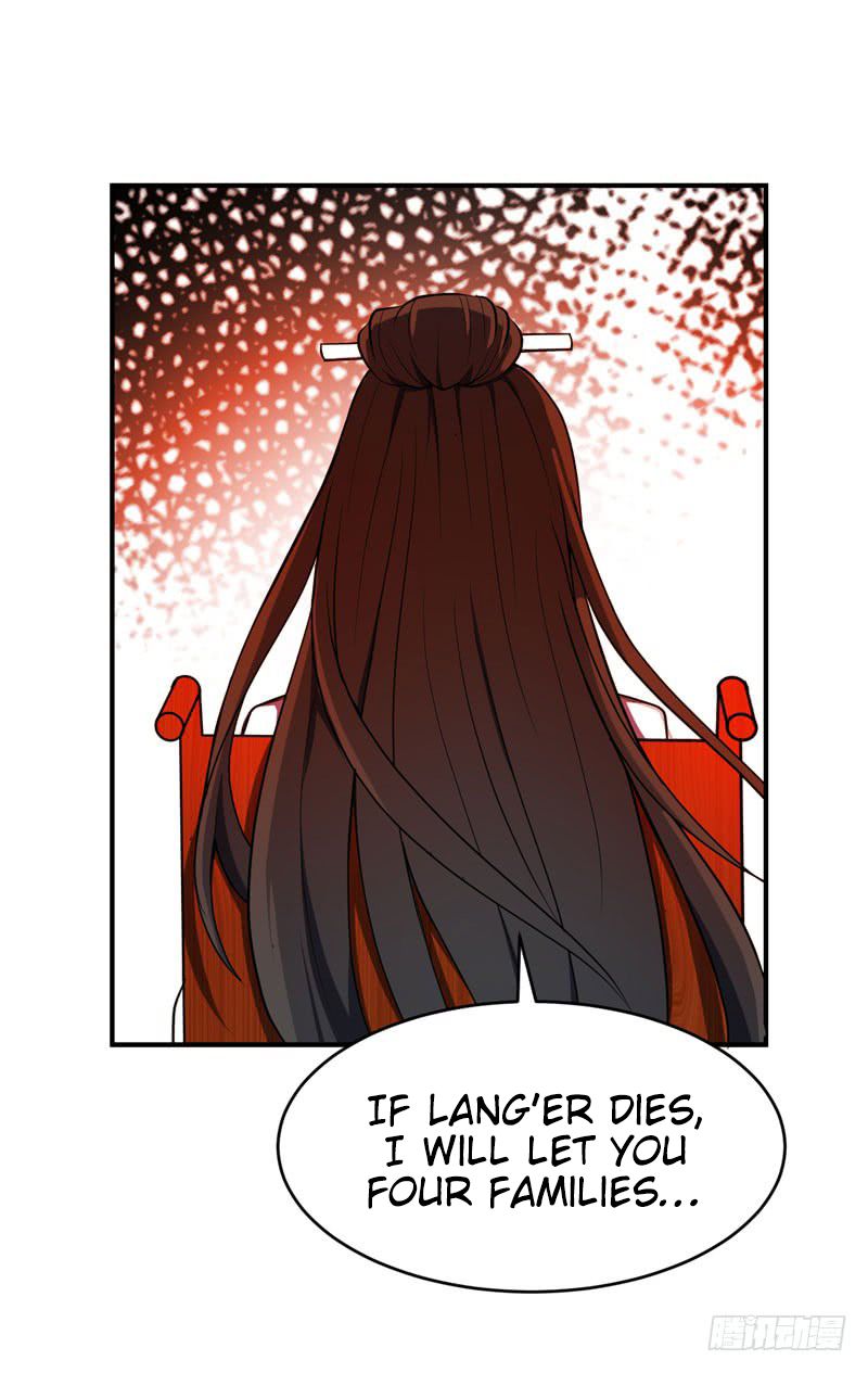 Rise of the Demon King Chapter 44 - Page 6