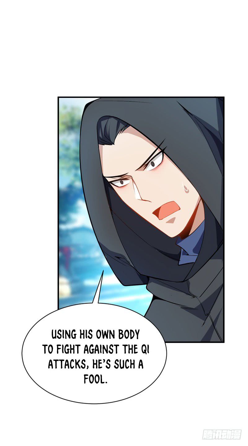Rise of the Demon King Chapter 45 - Page 0