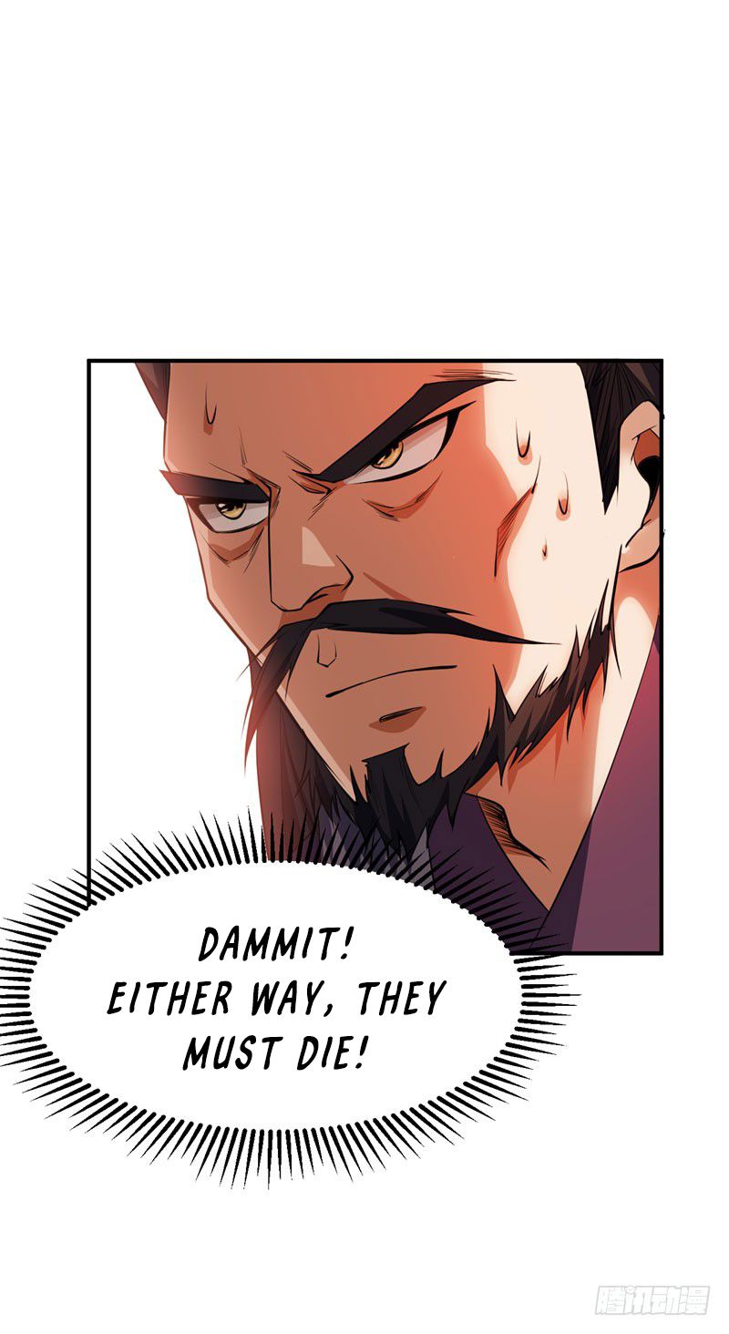 Rise of the Demon King Chapter 45 - Page 12