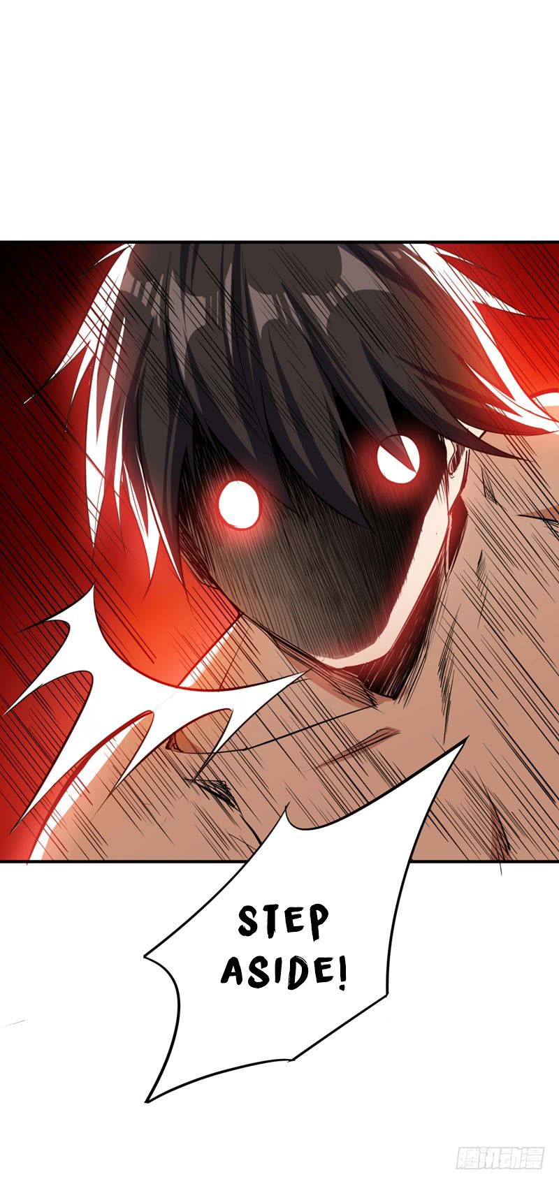 Rise of the Demon King Chapter 45 - Page 13