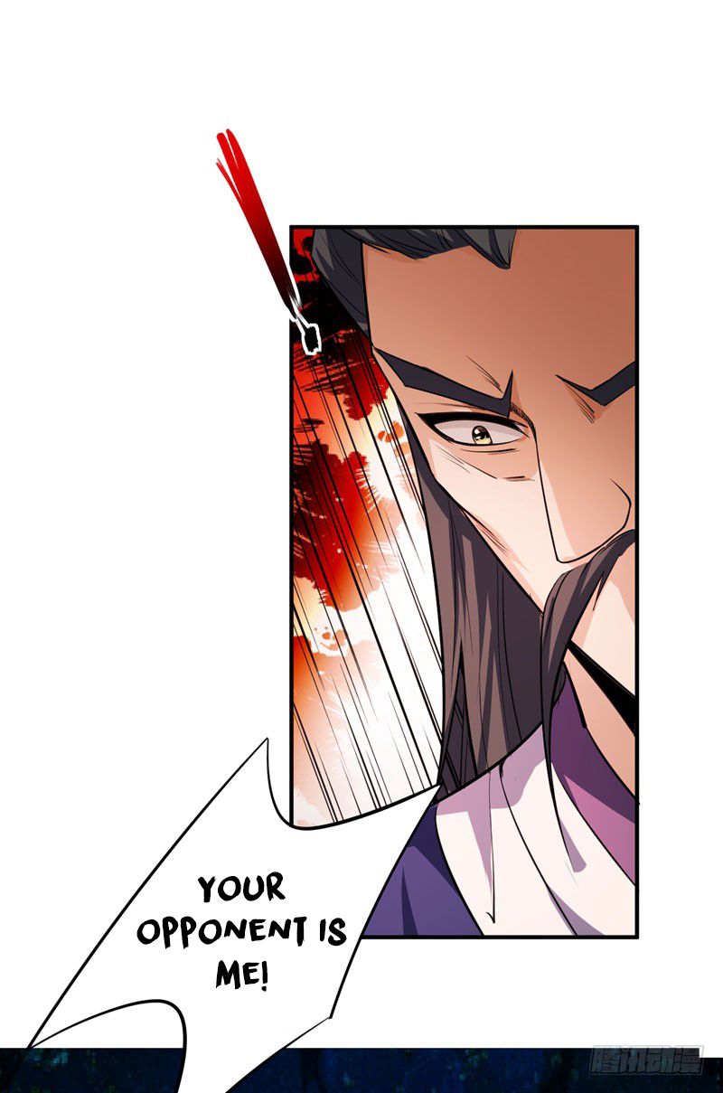 Rise of the Demon King Chapter 45 - Page 16