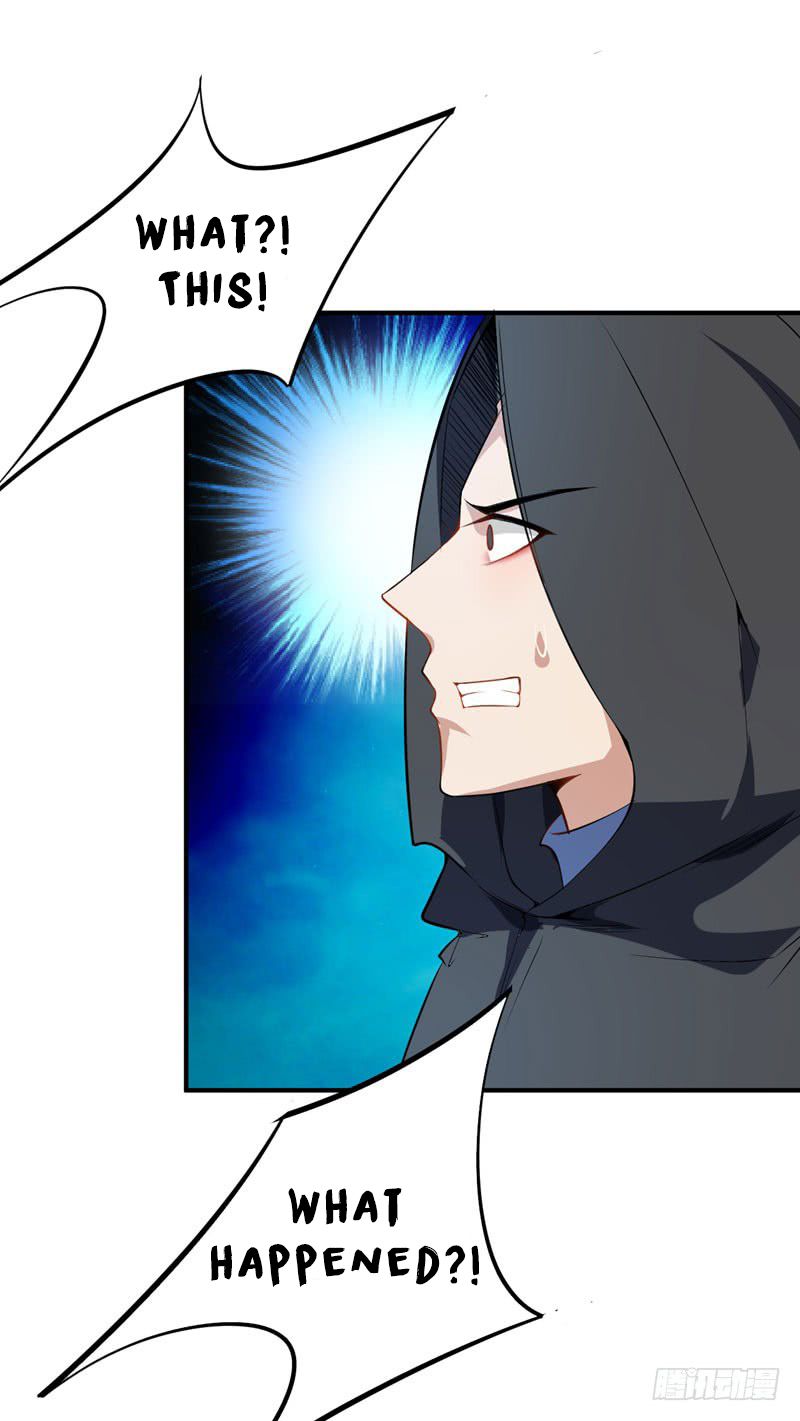 Rise of the Demon King Chapter 45 - Page 2
