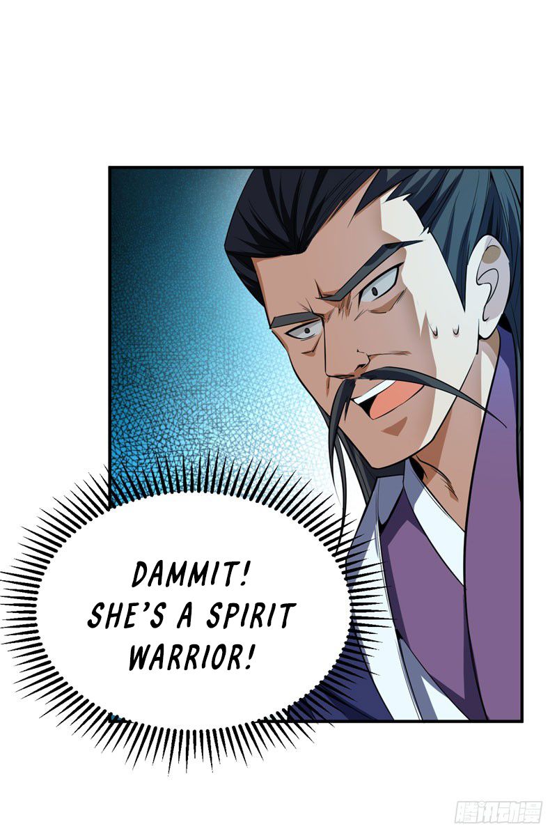 Rise of the Demon King Chapter 45 - Page 23