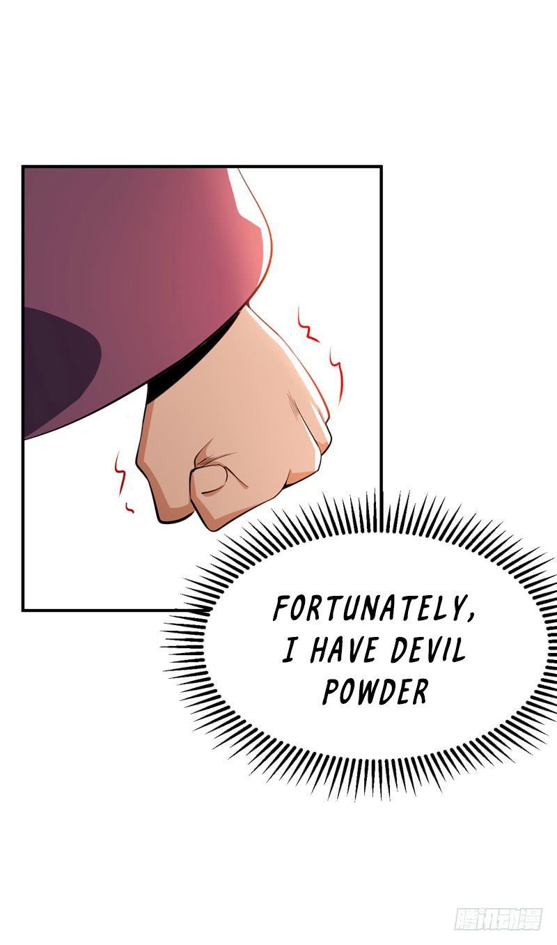 Rise of the Demon King Chapter 45 - Page 24