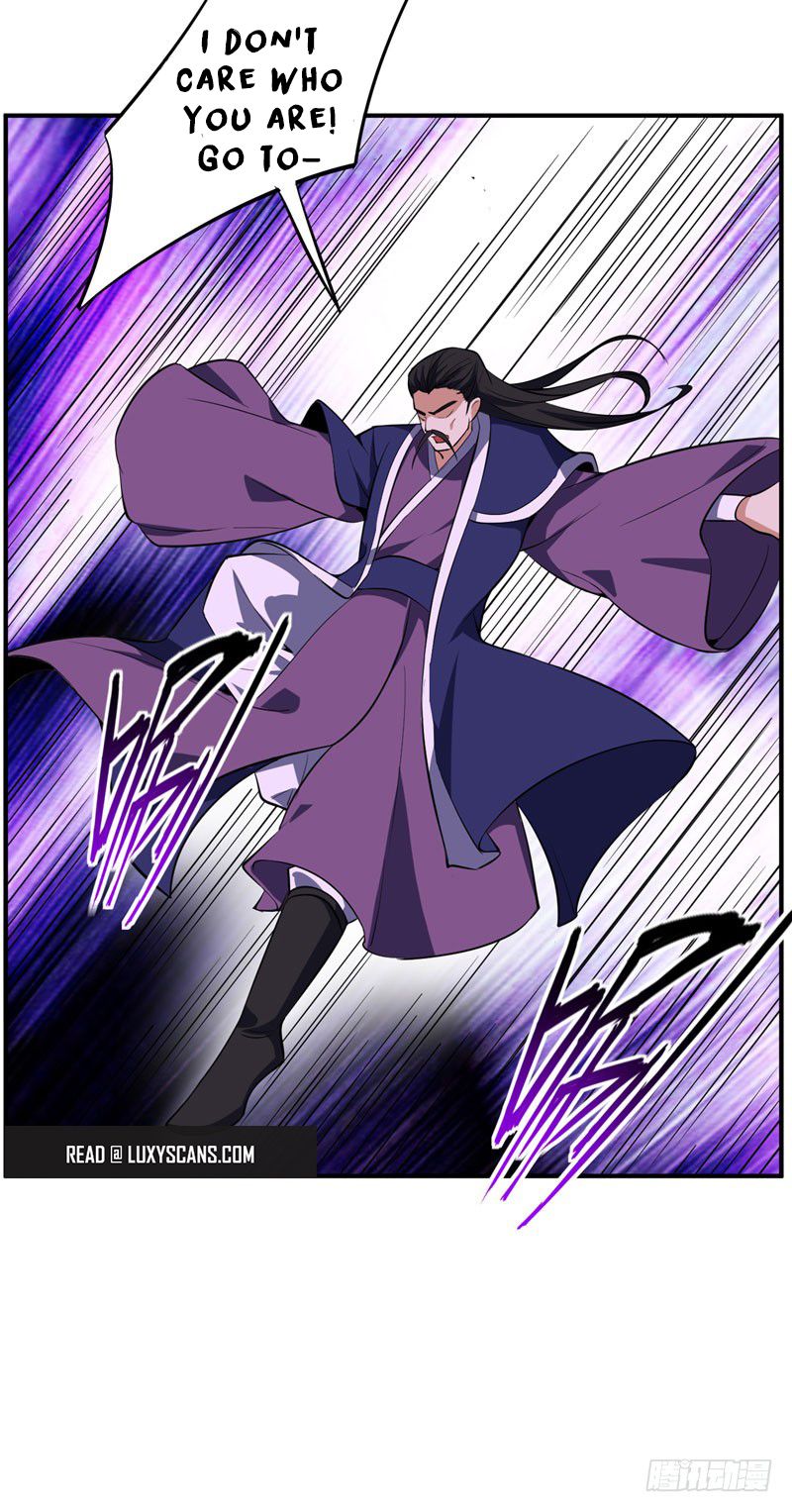 Rise of the Demon King Chapter 45 - Page 28