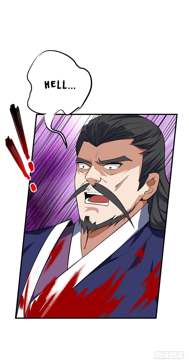 Rise of the Demon King Chapter 45 - Page 29