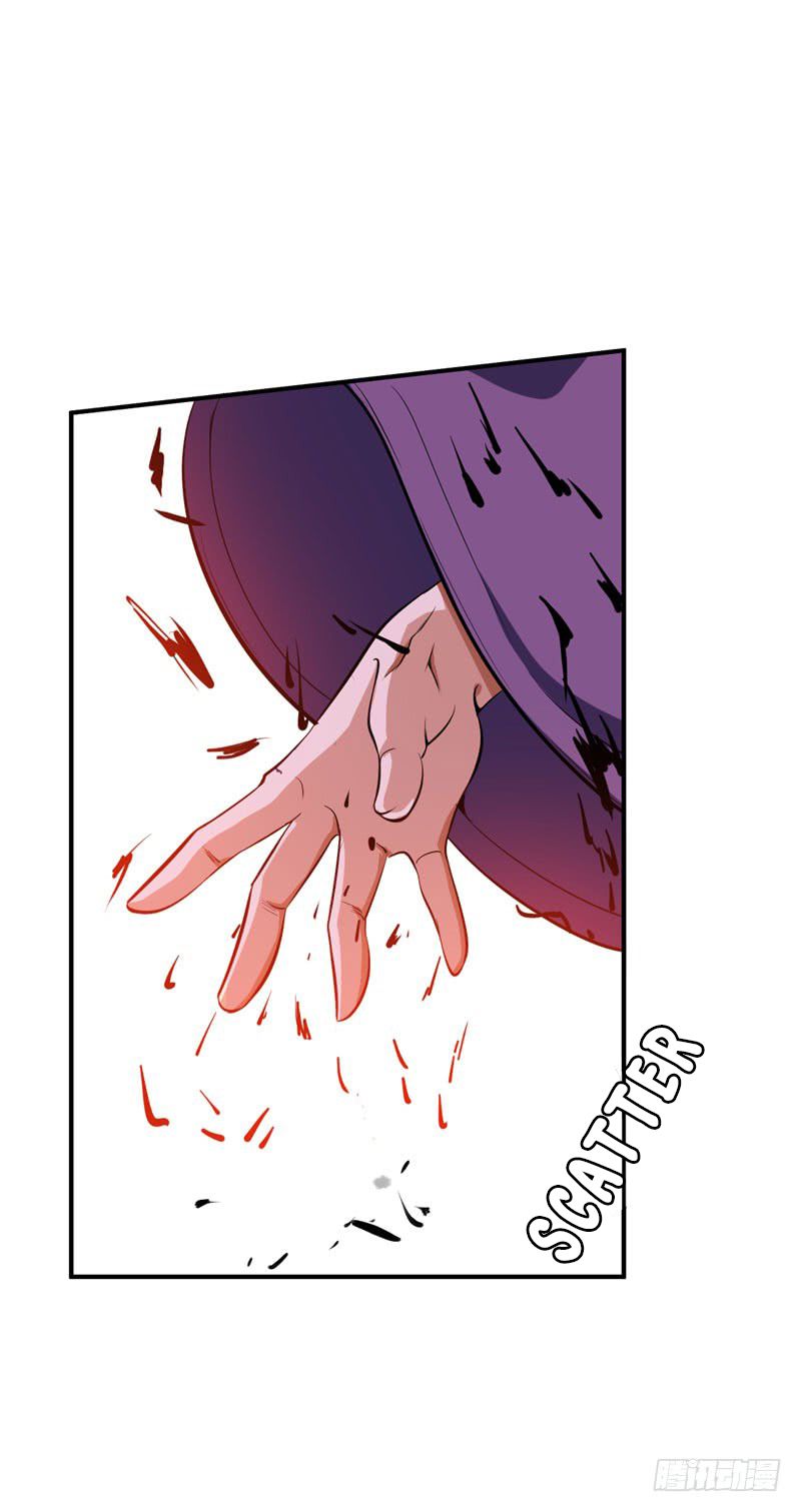 Rise of the Demon King Chapter 45 - Page 30