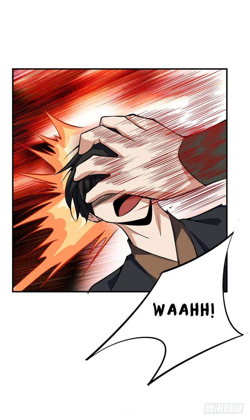 Rise of the Demon King Chapter 45 - Page 4
