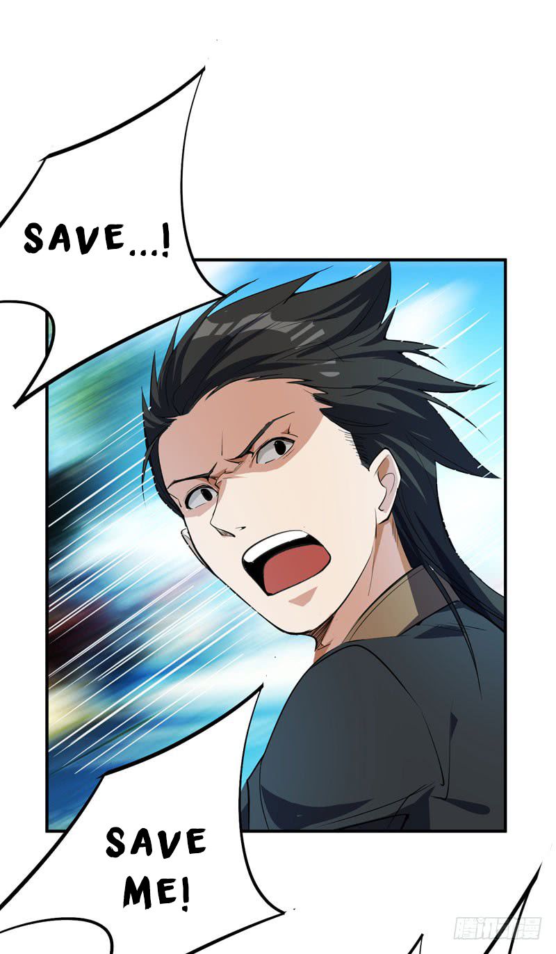 Rise of the Demon King Chapter 45 - Page 6