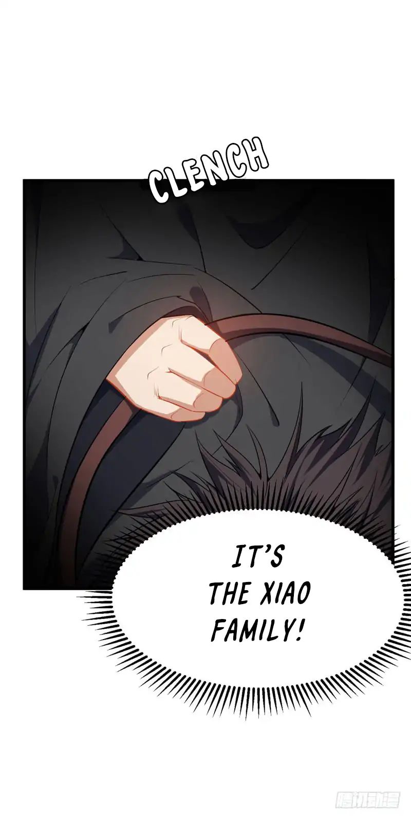 Rise of the Demon King Chapter 46 - Page 11
