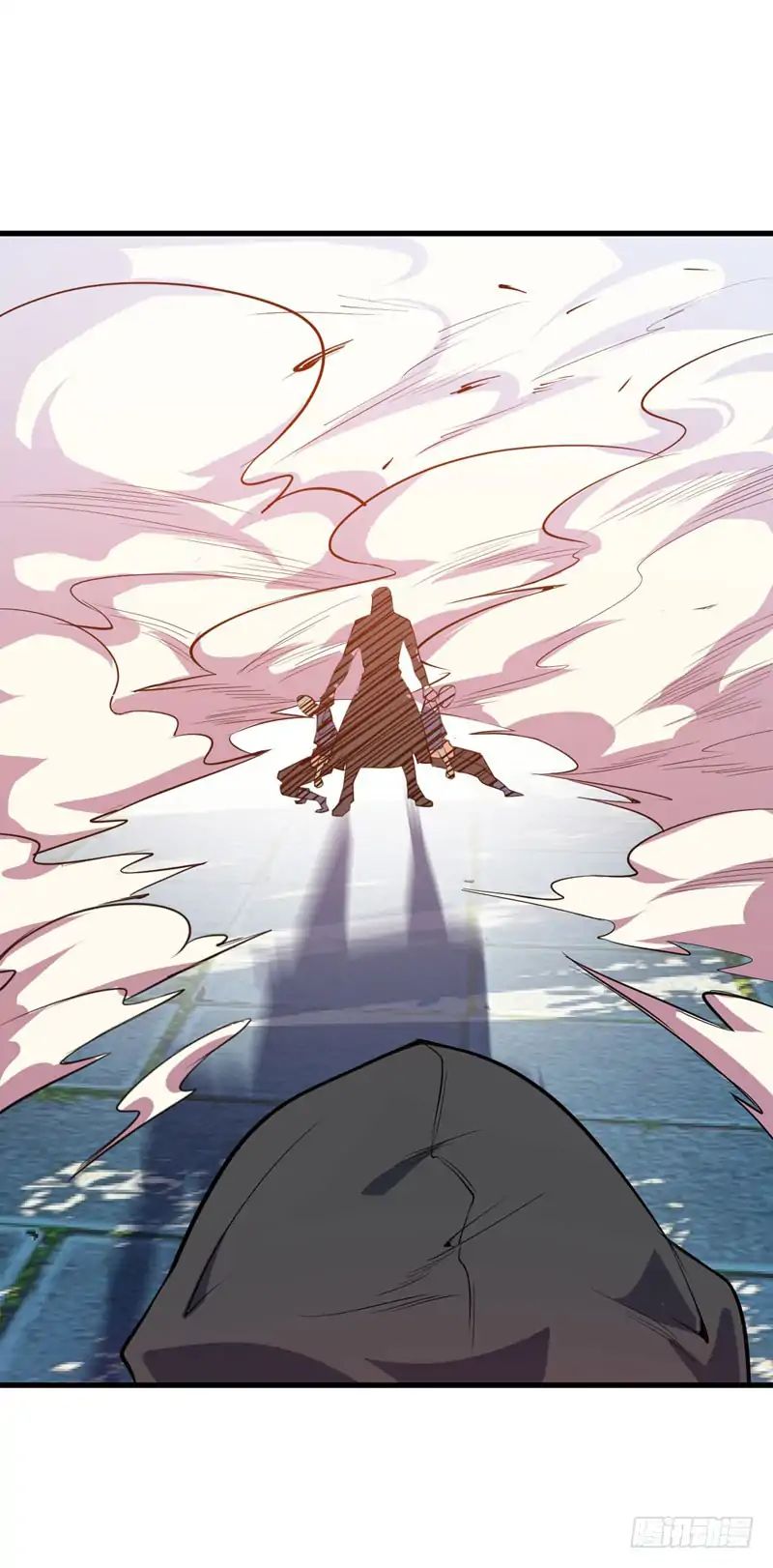 Rise of the Demon King Chapter 46 - Page 16